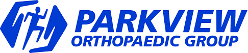 Parkview Orthopedics Good logo.png