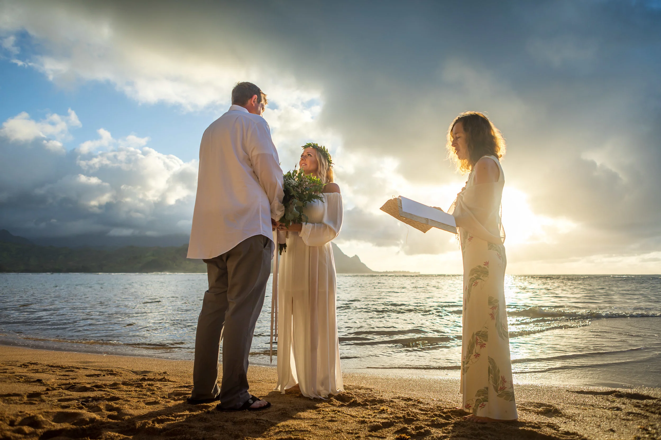 Kauaʻi Family, Wedding & Couples Photographer | Paradise Productions