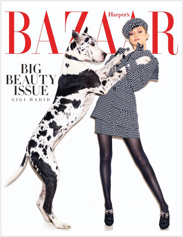 Harper's Bazaar, May 2018 Issue Must Haves:: Instant Update