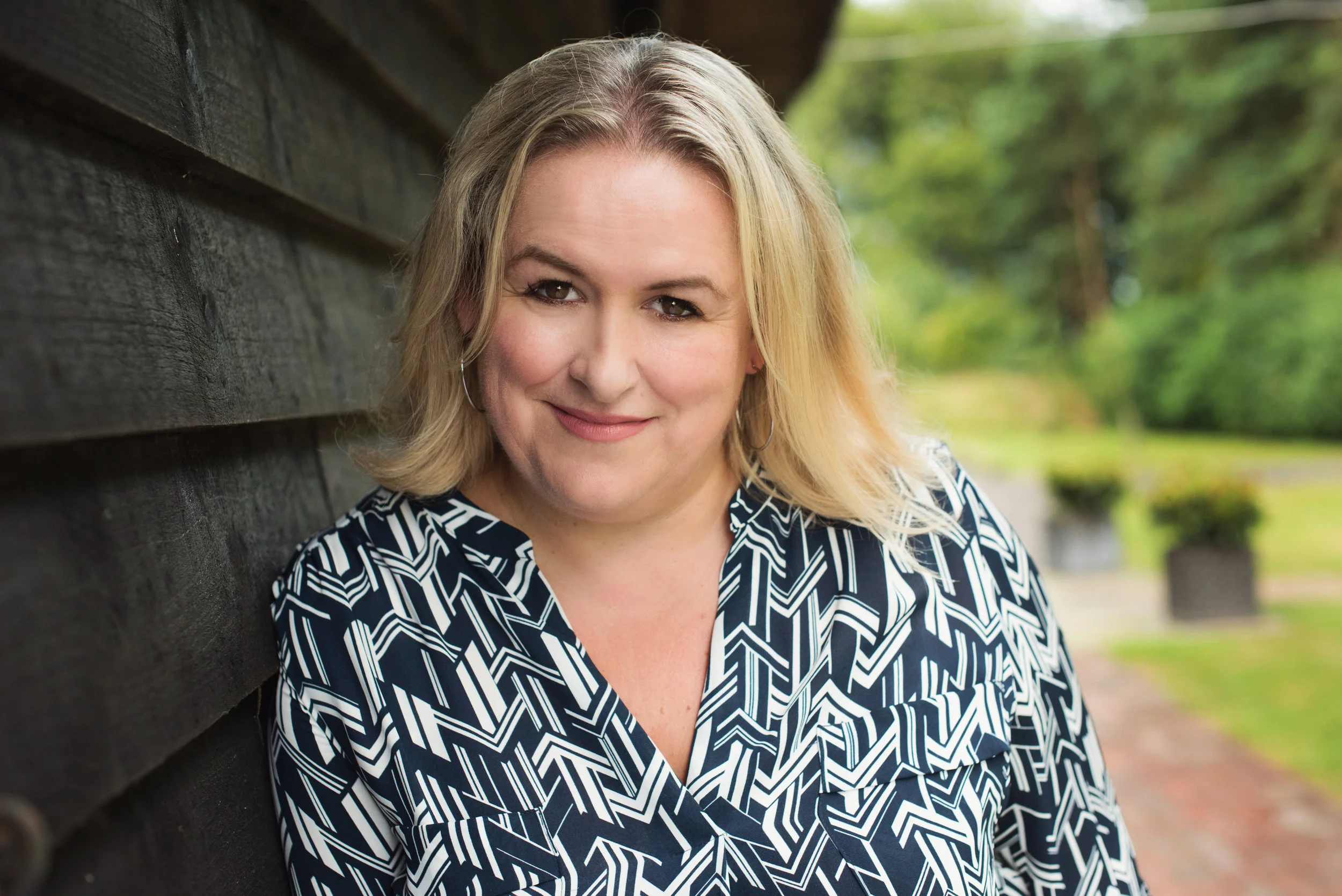 Niamh Ennis - The Change Coach
