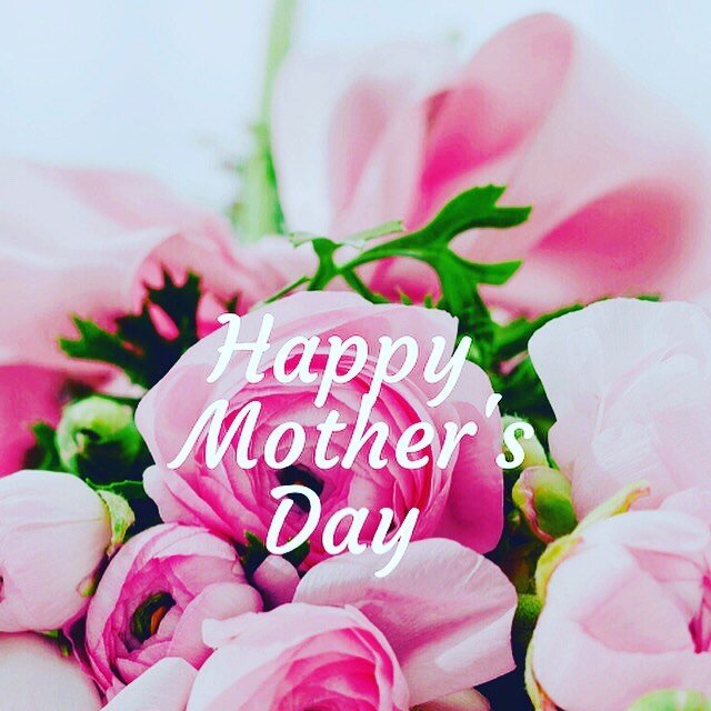 🌸To all the lovely mamas who put everyone before themselves... Happy Mother&rsquo;s Day.🌸
.
.
.
.
#happymothersday❤️ #mothersday2020🌷🌷 #thanksforallyoudo #enjoytheday