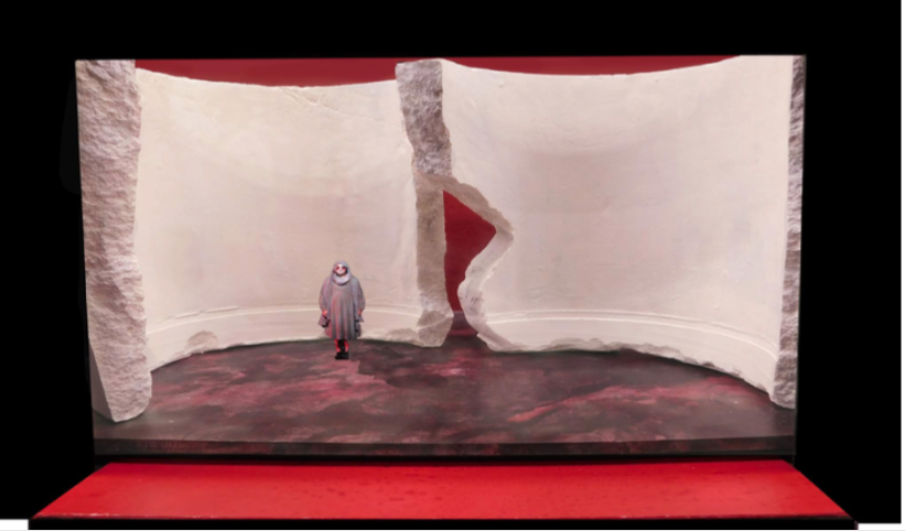 Oedipus Rex