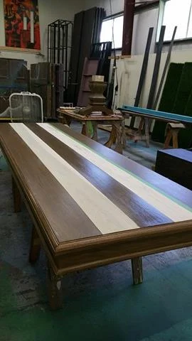 Table process