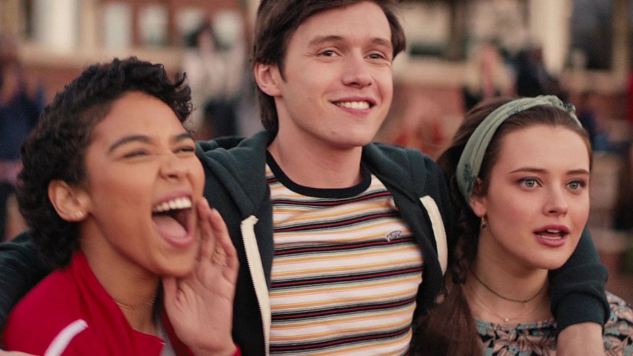 Queer Teens Deserve More than “Love, Simon”