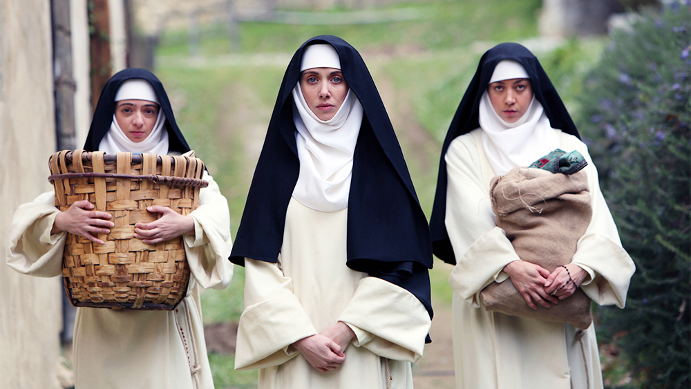 “The Little Hours” Is Far From Good Clean Fun