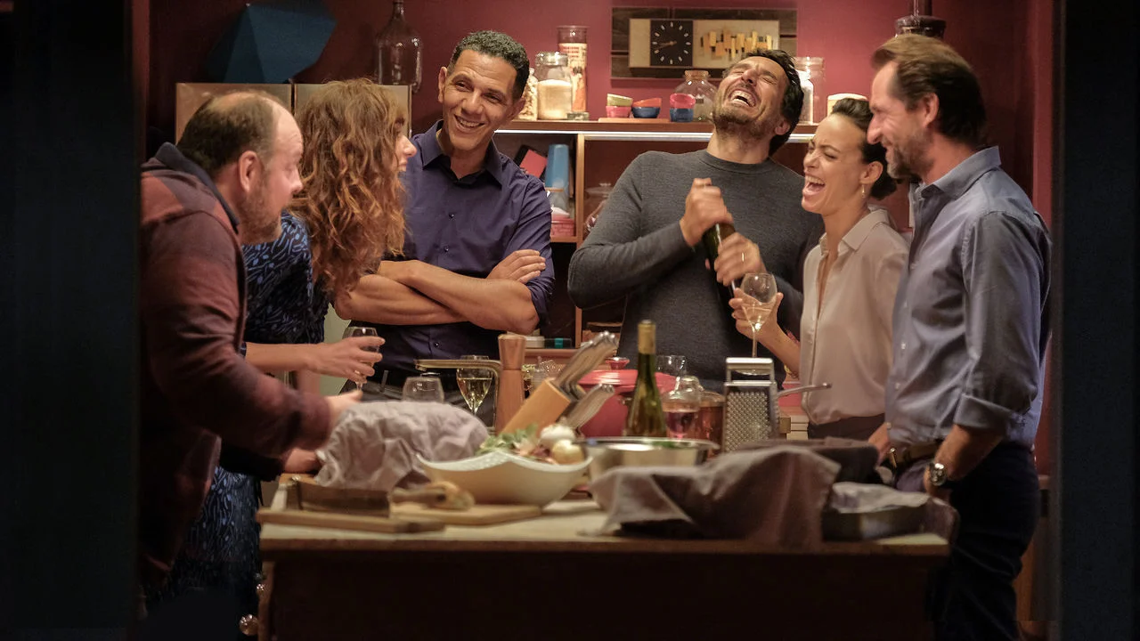 “Nothing To Hide” Makes Its Simple Premise Work