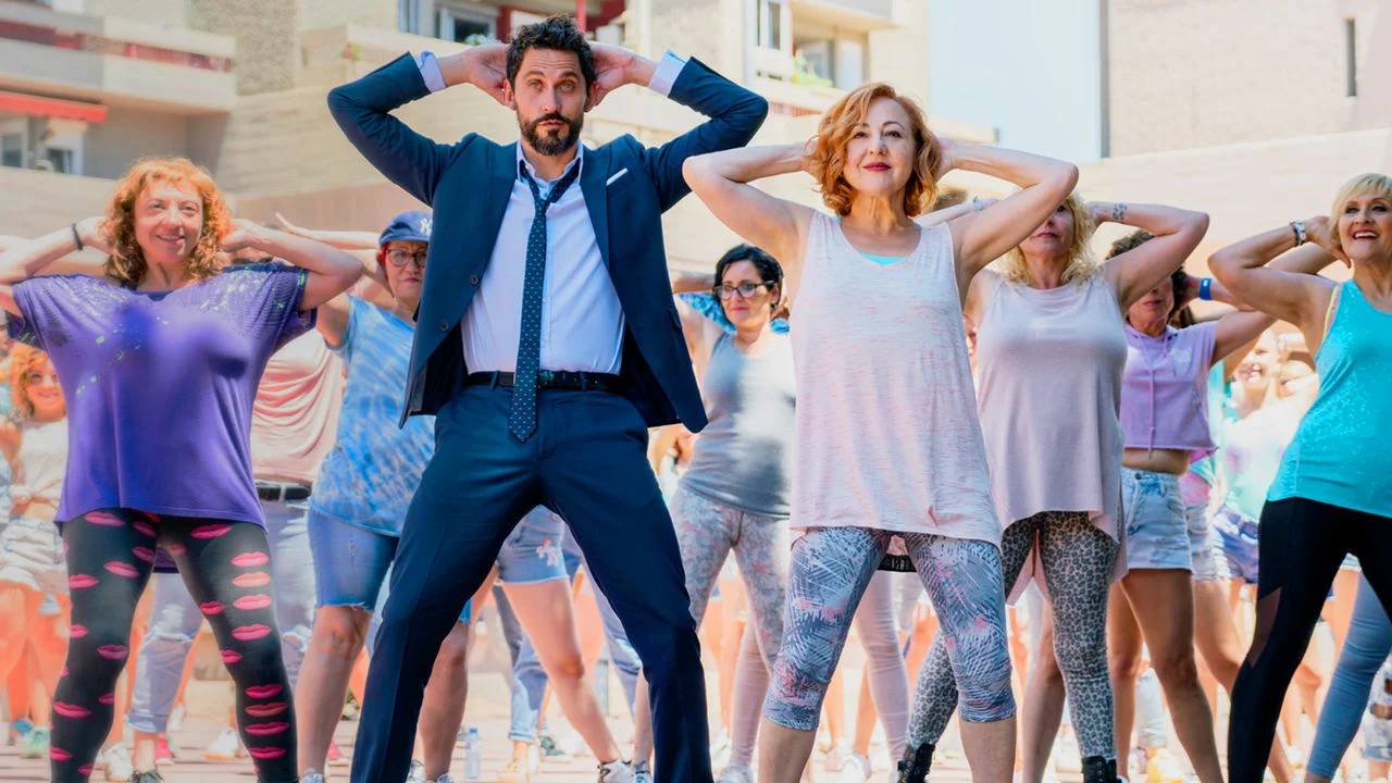 "The Tribe" Is A Fun Comedy About Strength In Numbers