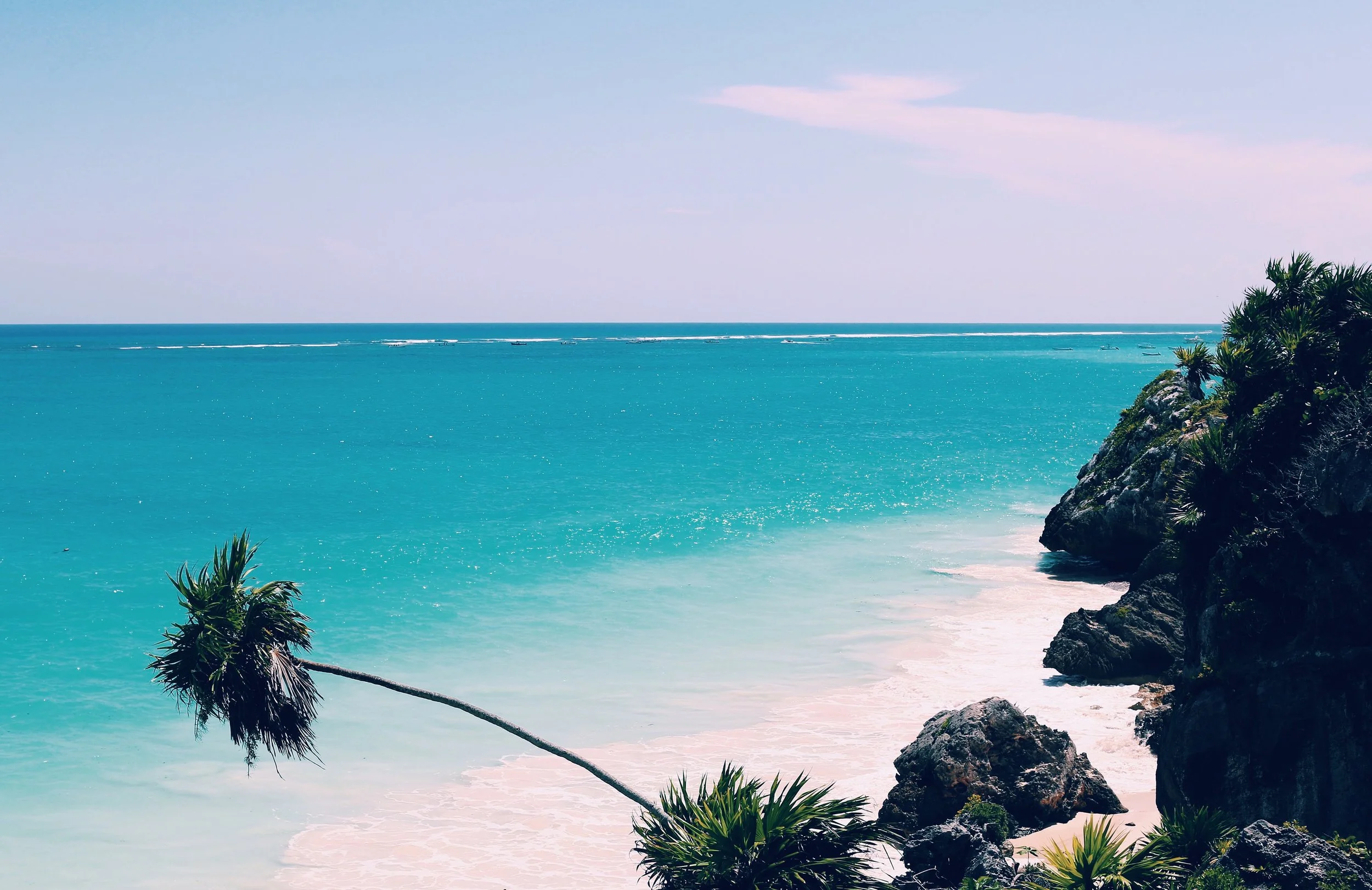 RIVIERA MAYA & TULUM 