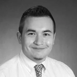 Micah Price, MSW, LSWAIC