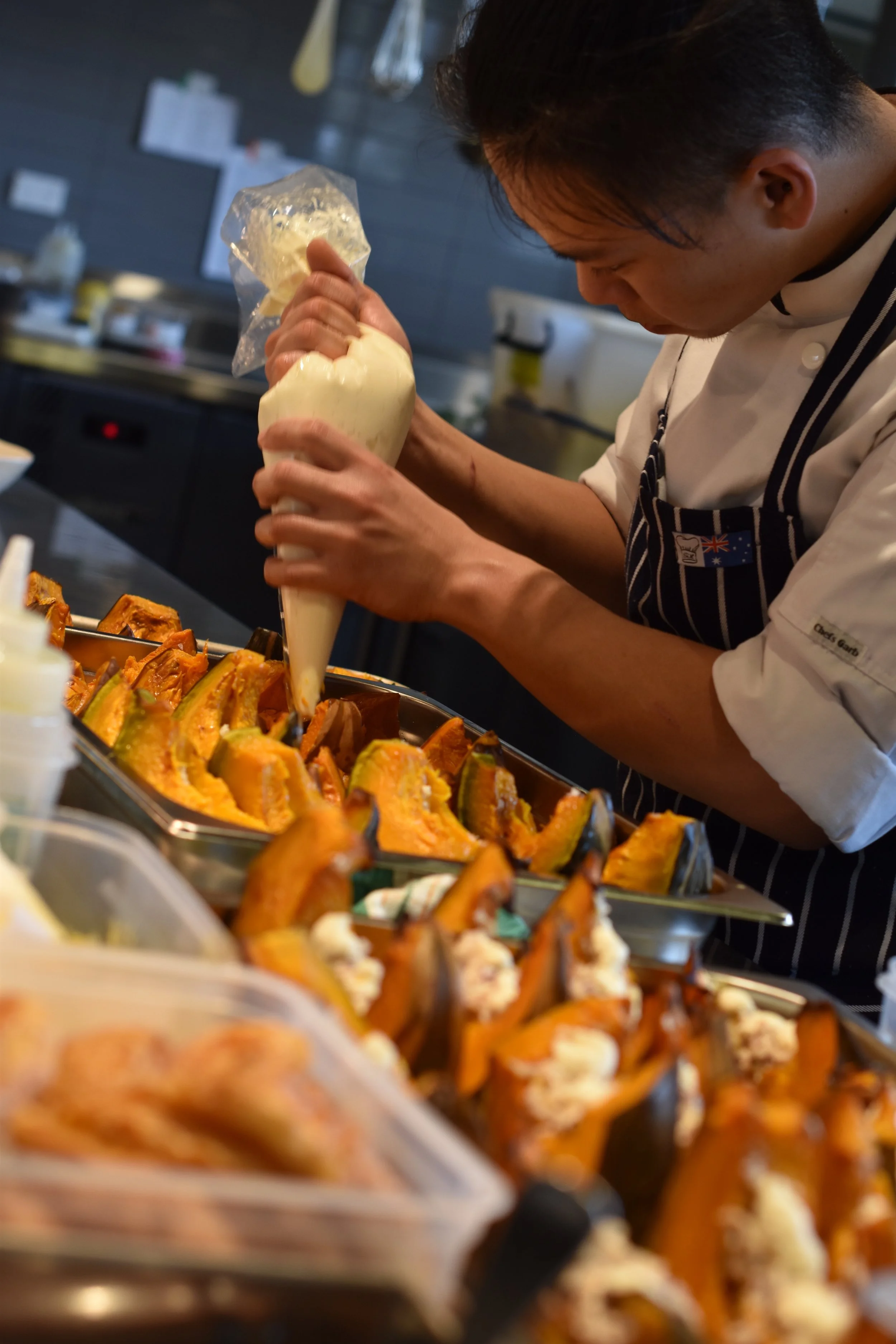 Acre Farm and Eatery | Sydney Australia
