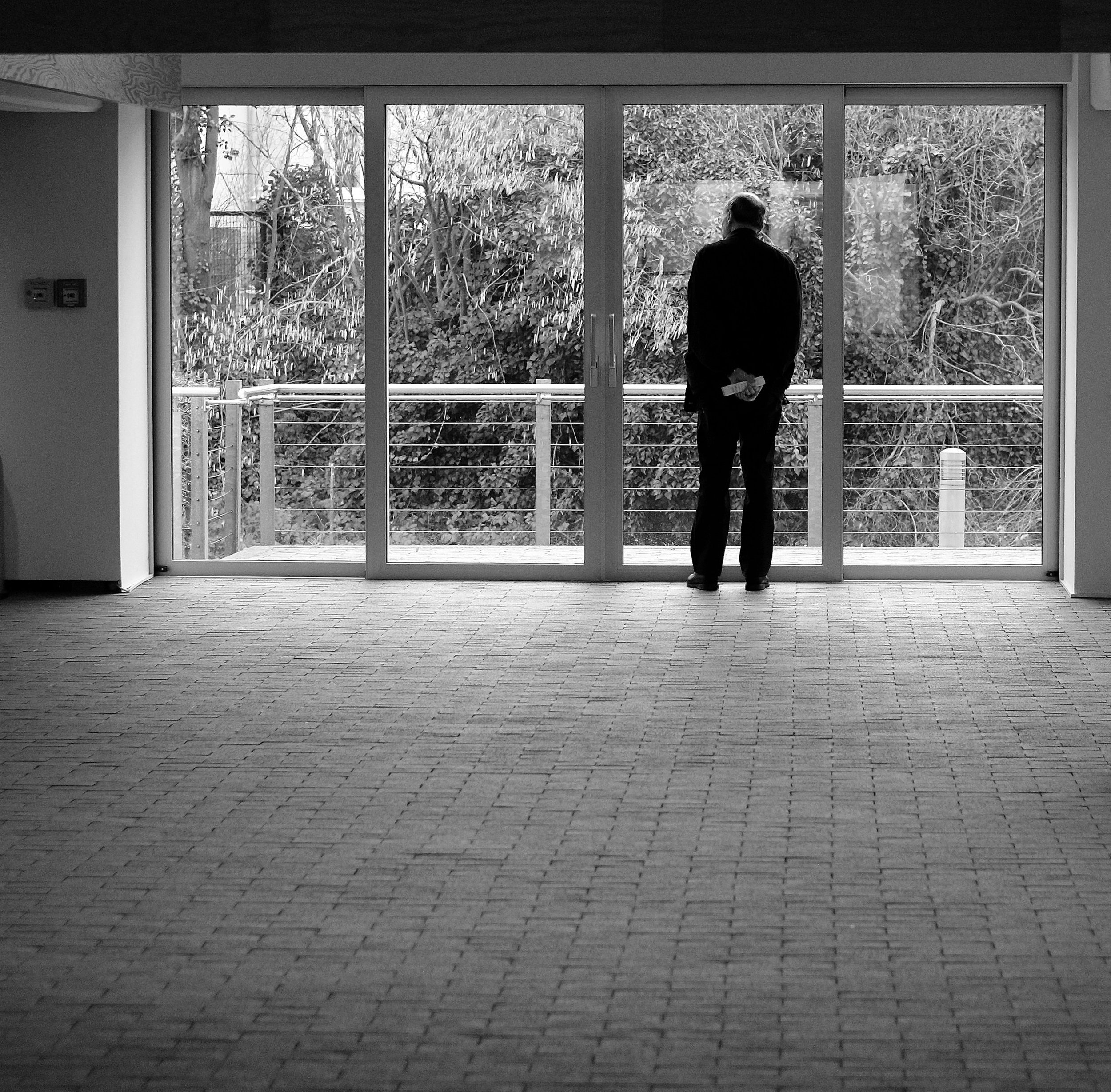 Herford Art Gallery - Germany