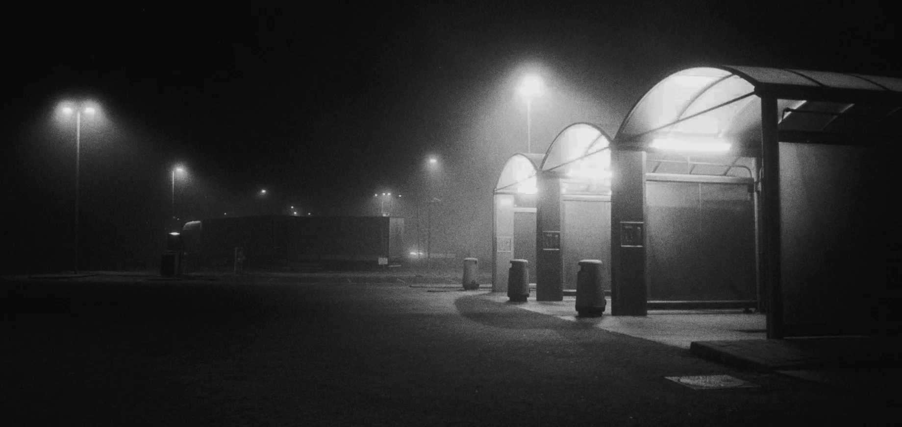 Desolation I
