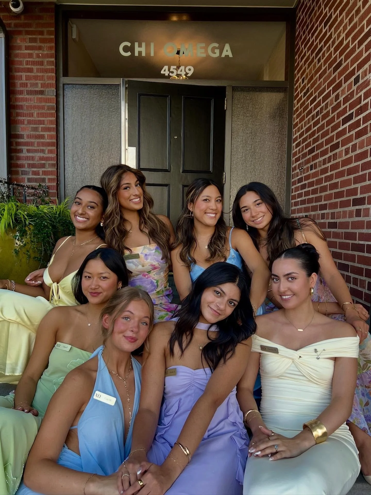 Happy pref🌸 We can&rsquo;t wait to bring MC &lsquo;25 home tomorrow!!