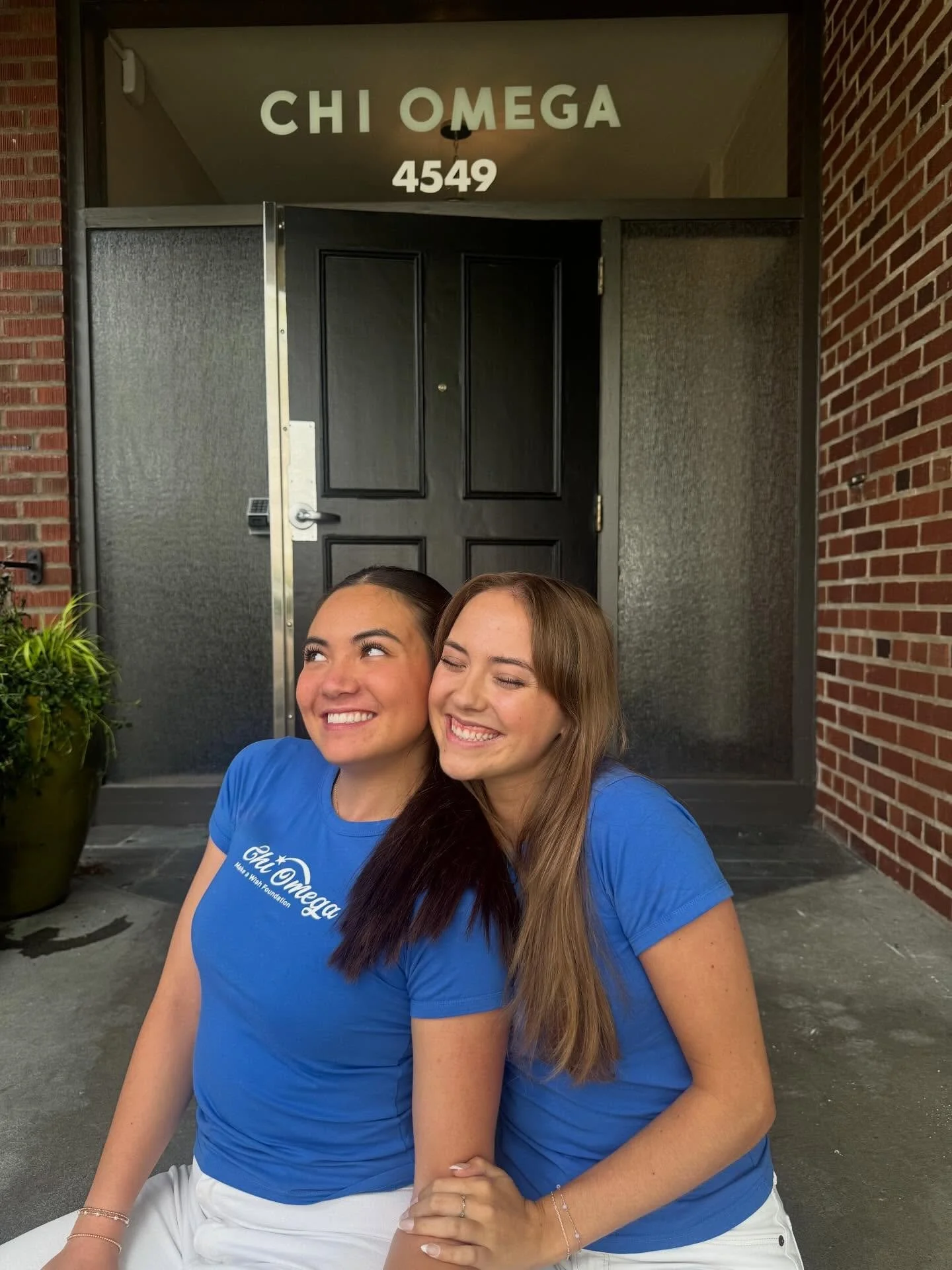 We had so much fun with Wish Week! Thank you @lauren.coval @clarabelle.fields and @meganvanbishler for making it such a success! 💙