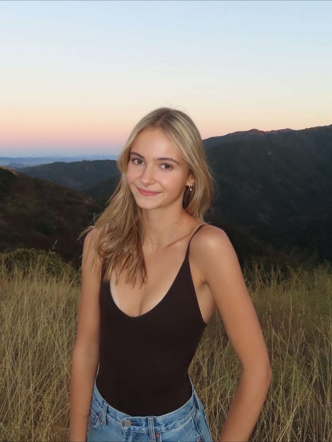 Another MC &lsquo;25 spotlight featuring @amy18williamson! 💫

&ldquo;I chose to join Chi O because I knew I wanted to be surrounded by women who inspire each other to be confident in themselves and build each other up no matter what. I instantly fel