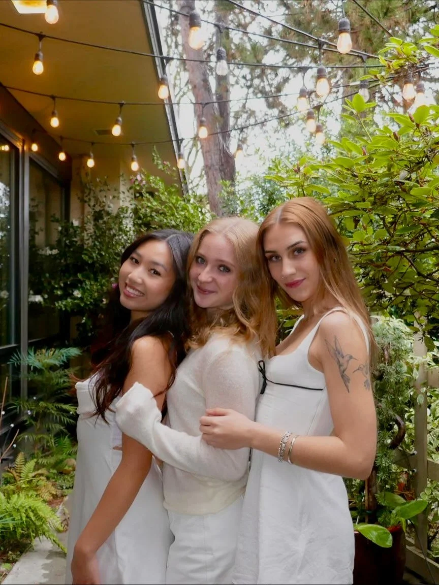 Happy initiation day🤍