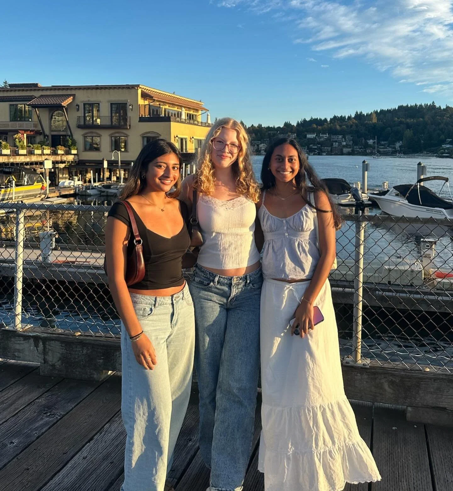 Reminiscing on the most amazing fall quarter! 🧡🍂