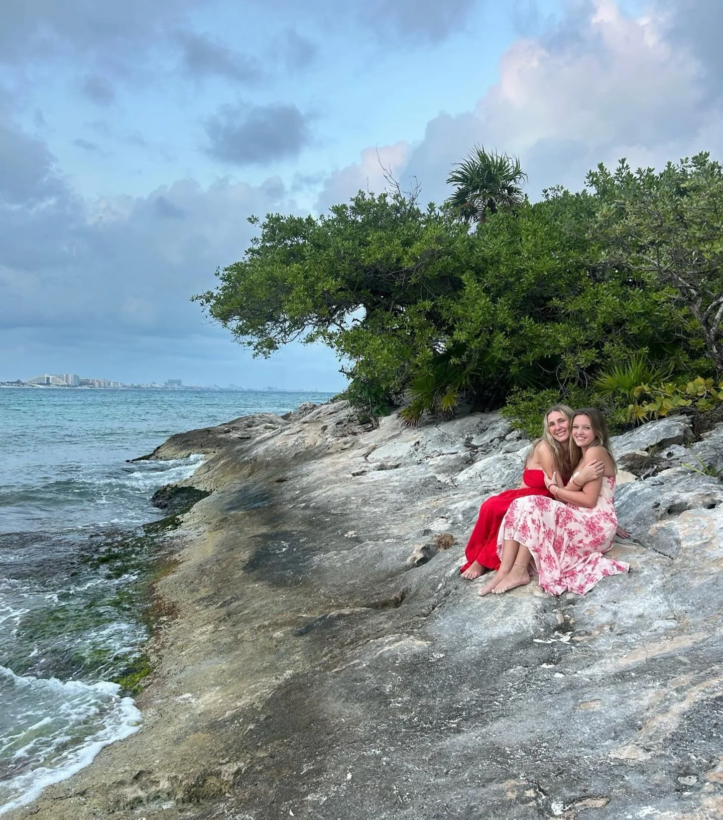 Happy holidays! We hope you&rsquo;re enjoying your break🎁