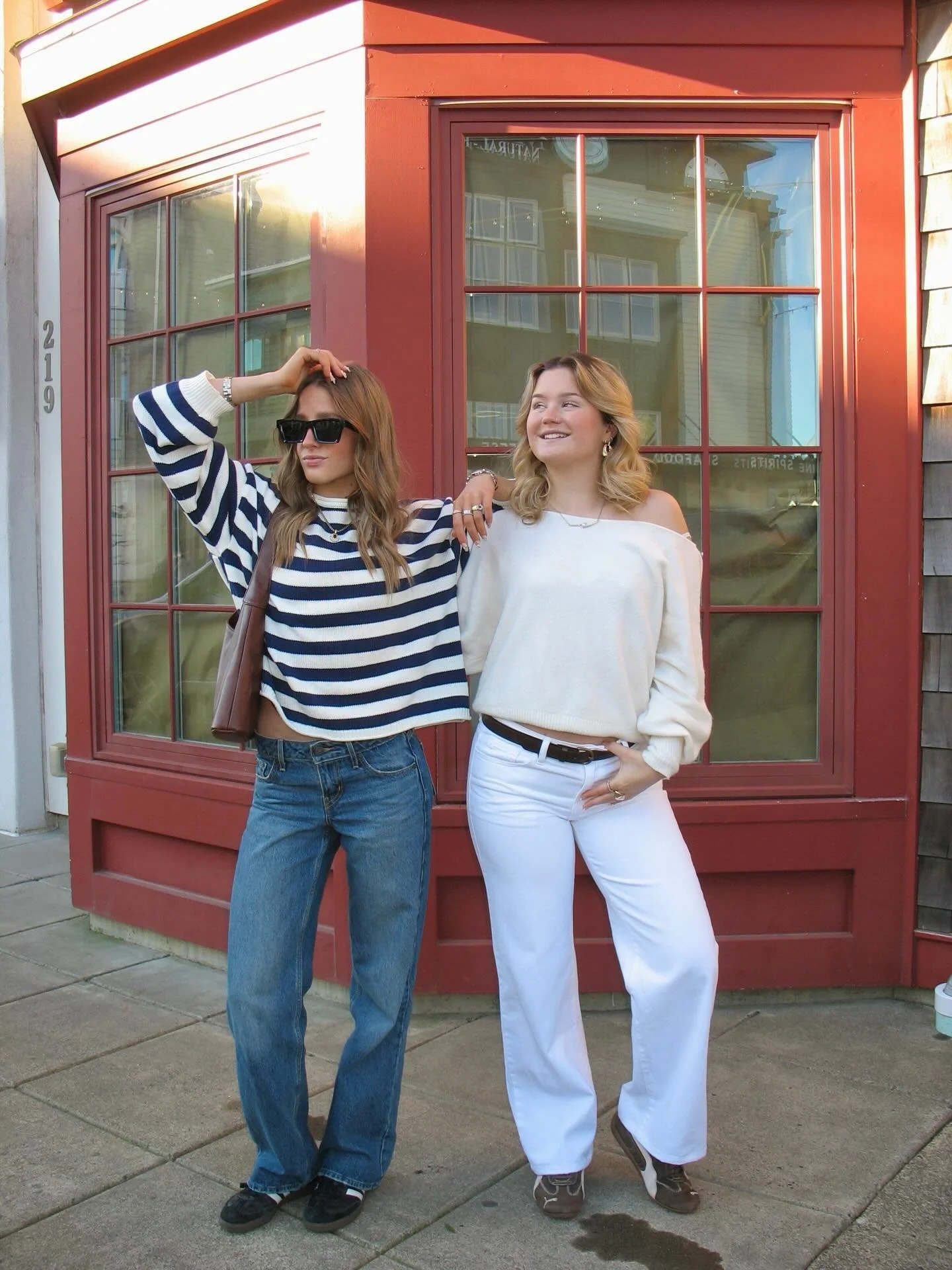 ✨BIG LIT DUO!!✨
Meet MC &lsquo;24 Sydney &amp; MC &lsquo;25 Jess 💖

&ldquo;Although big lit was just a few months ago, Jess has been my little for years. I could not be more happy that you chose to run home to me. I will always cherish the memories 