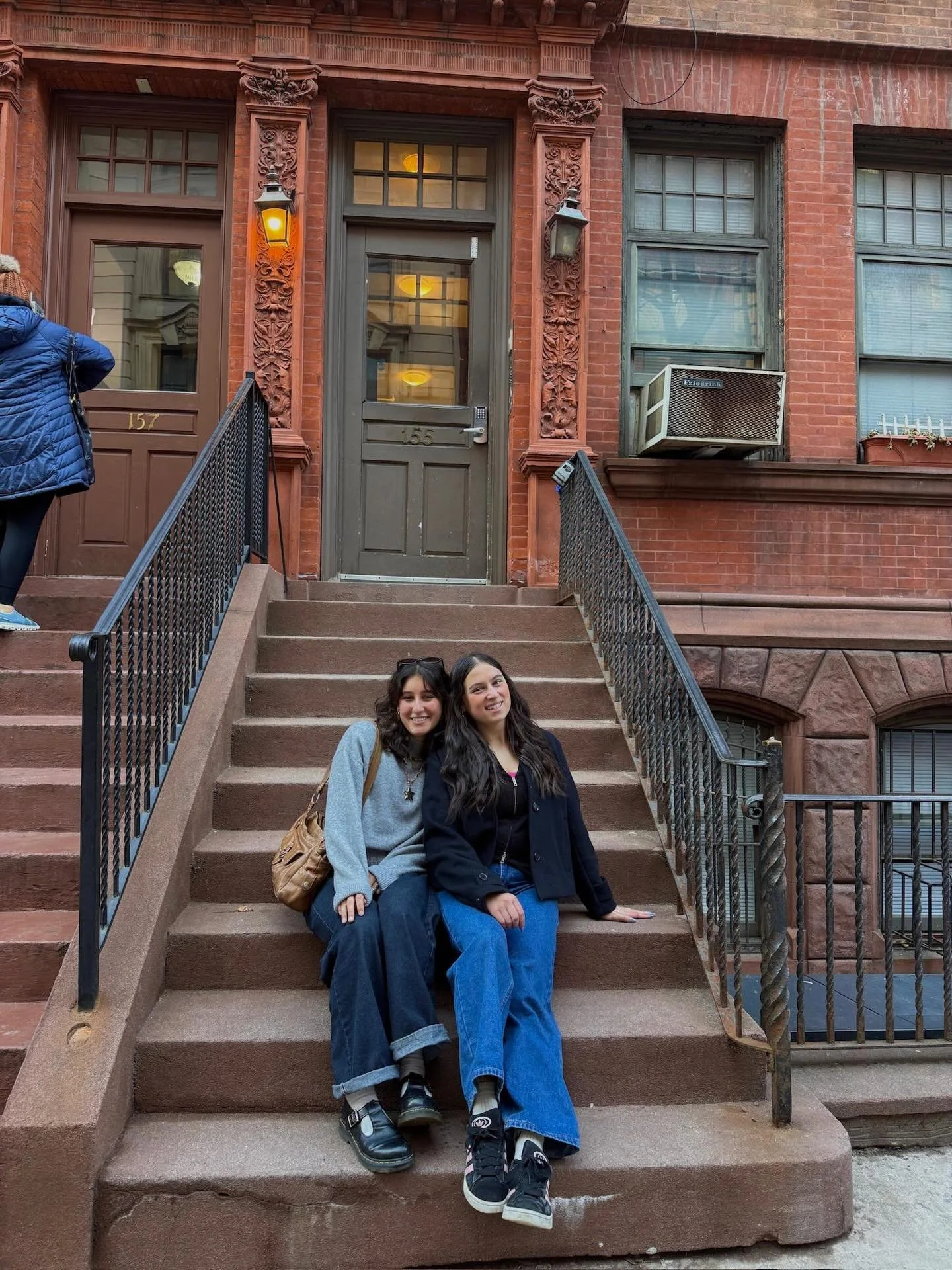 Happy International Women&rsquo;s Day from Chi O to you!✨🌷🤍