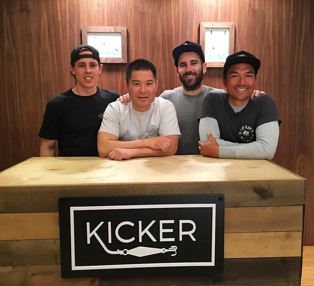 BetweenTwoTerns - EP3