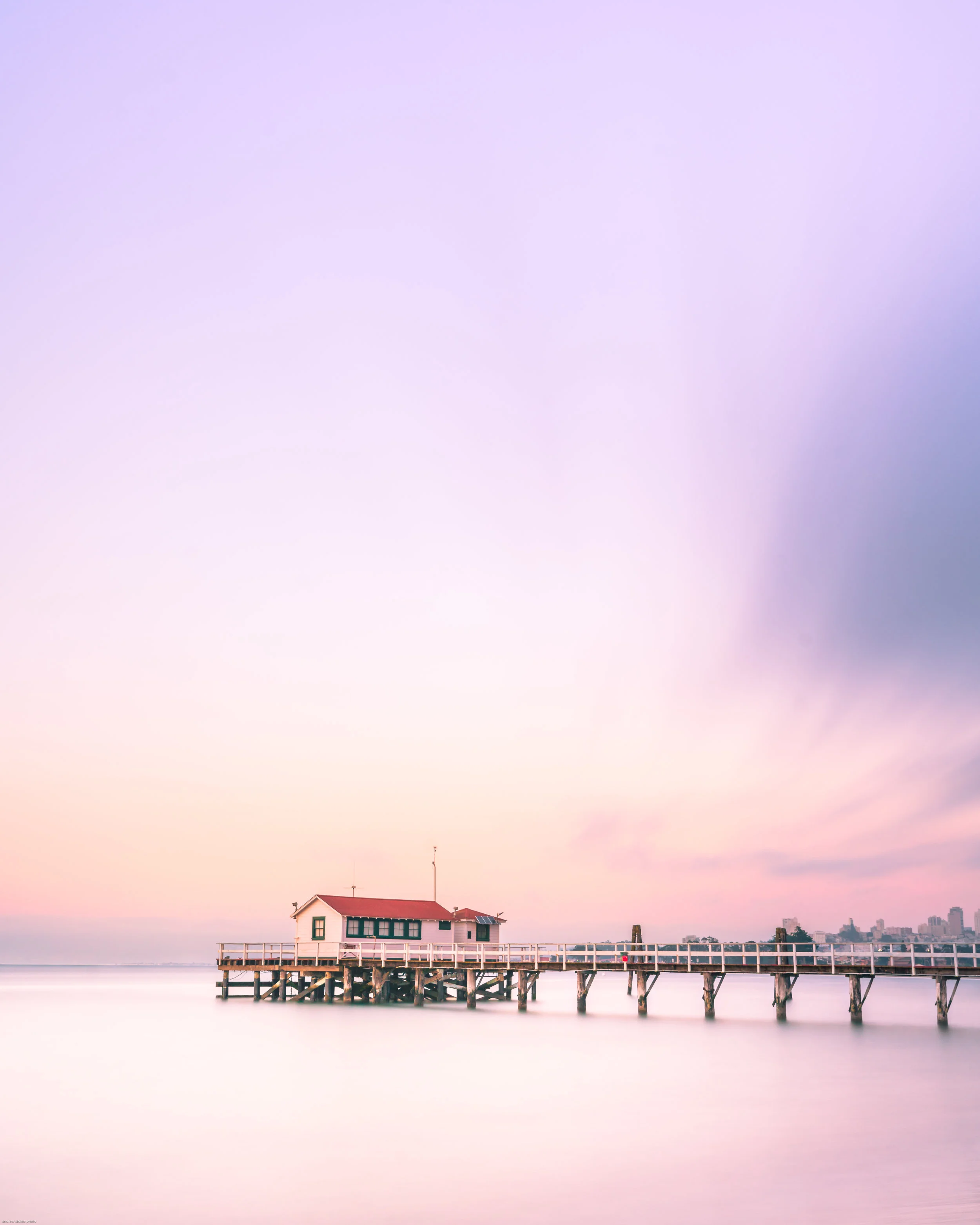 Crissy Field, San Francisco