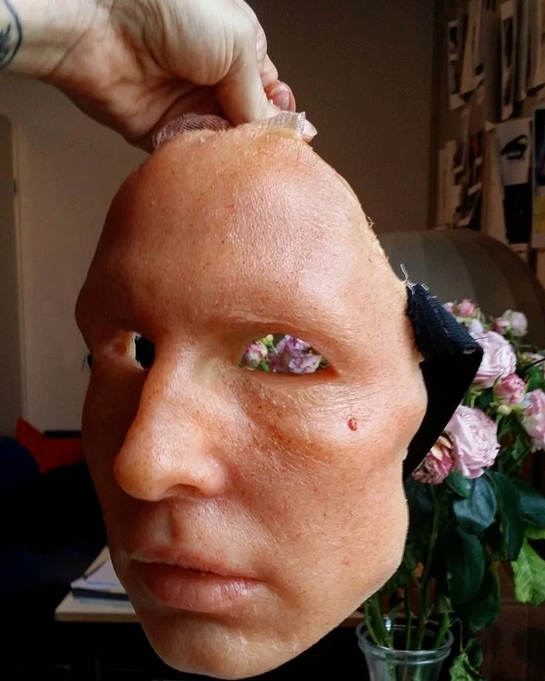 Die Räuber, Werk X