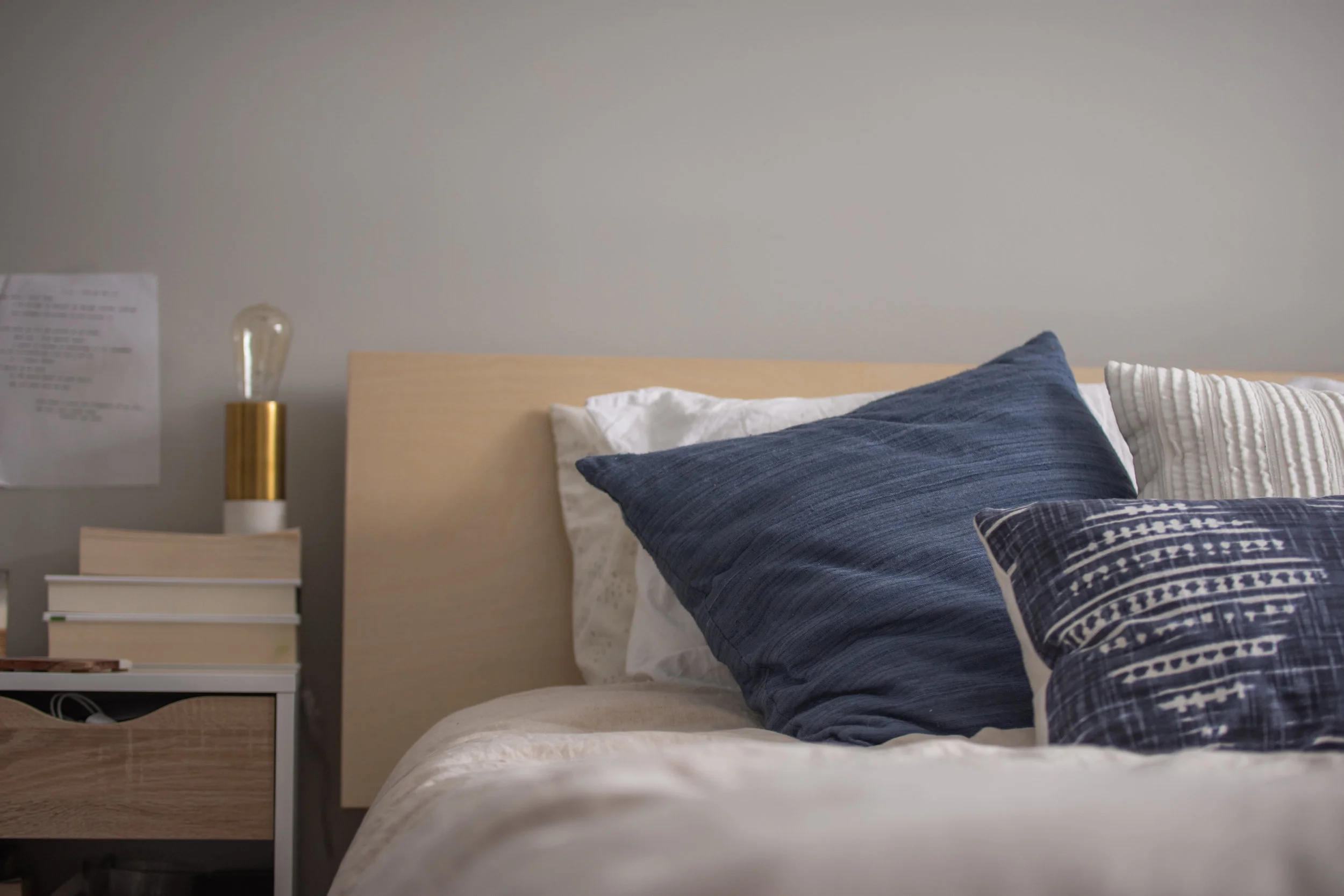 Sleep Environment Audit