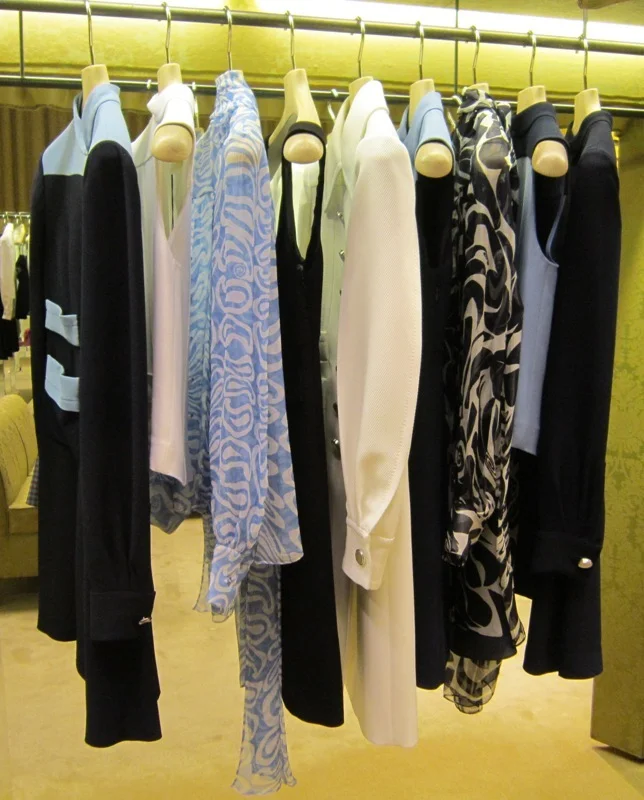 MM CROISIERE 15 BEVERLY HILLS