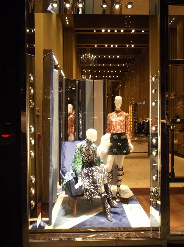 MM CROISIERE 15 BEVERLY HILLS