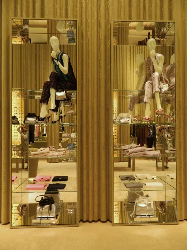 MIU MIU BEVERLY HILLS