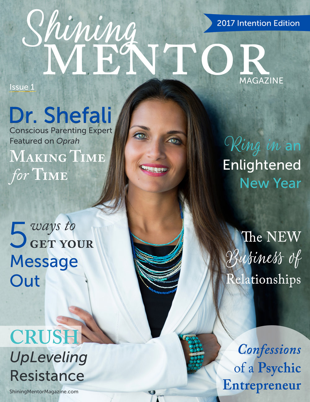 Home Mentor Magazine