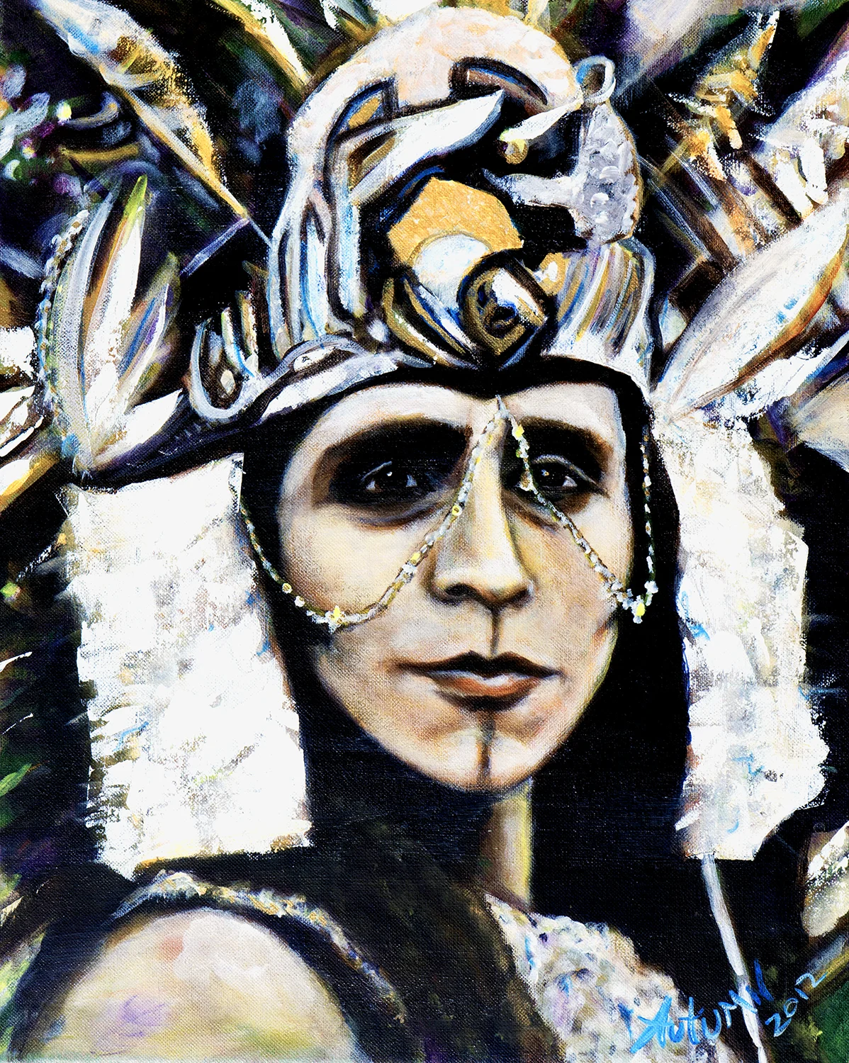 Return to El Dorado