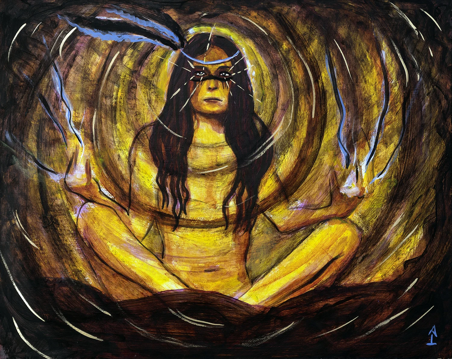 Shaman Vortex