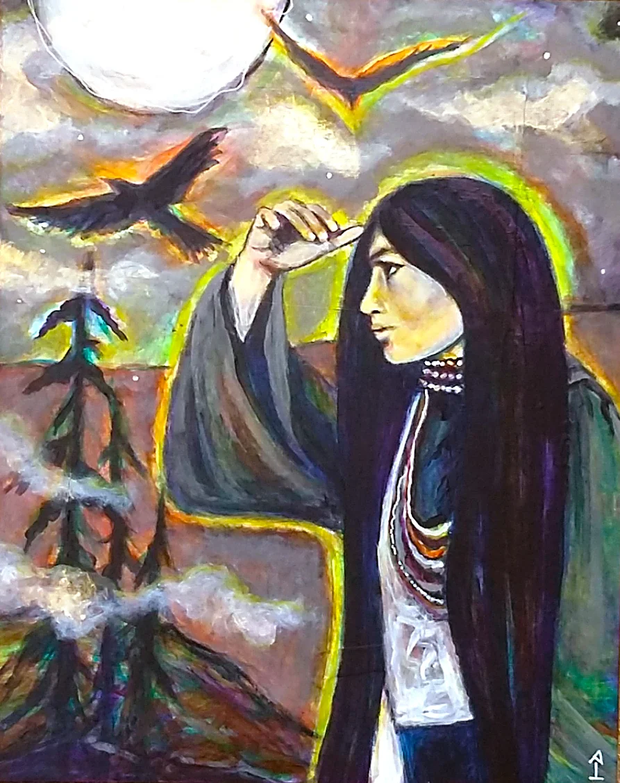 Ekta Etuwa (look forward)