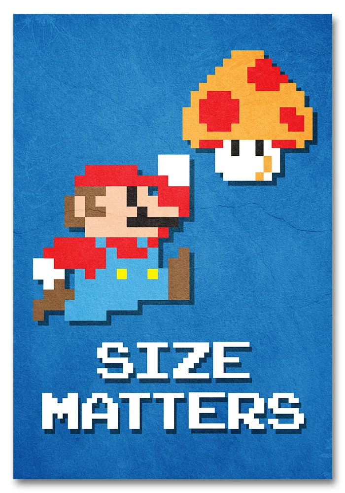 Mario-Size Matters.jpg