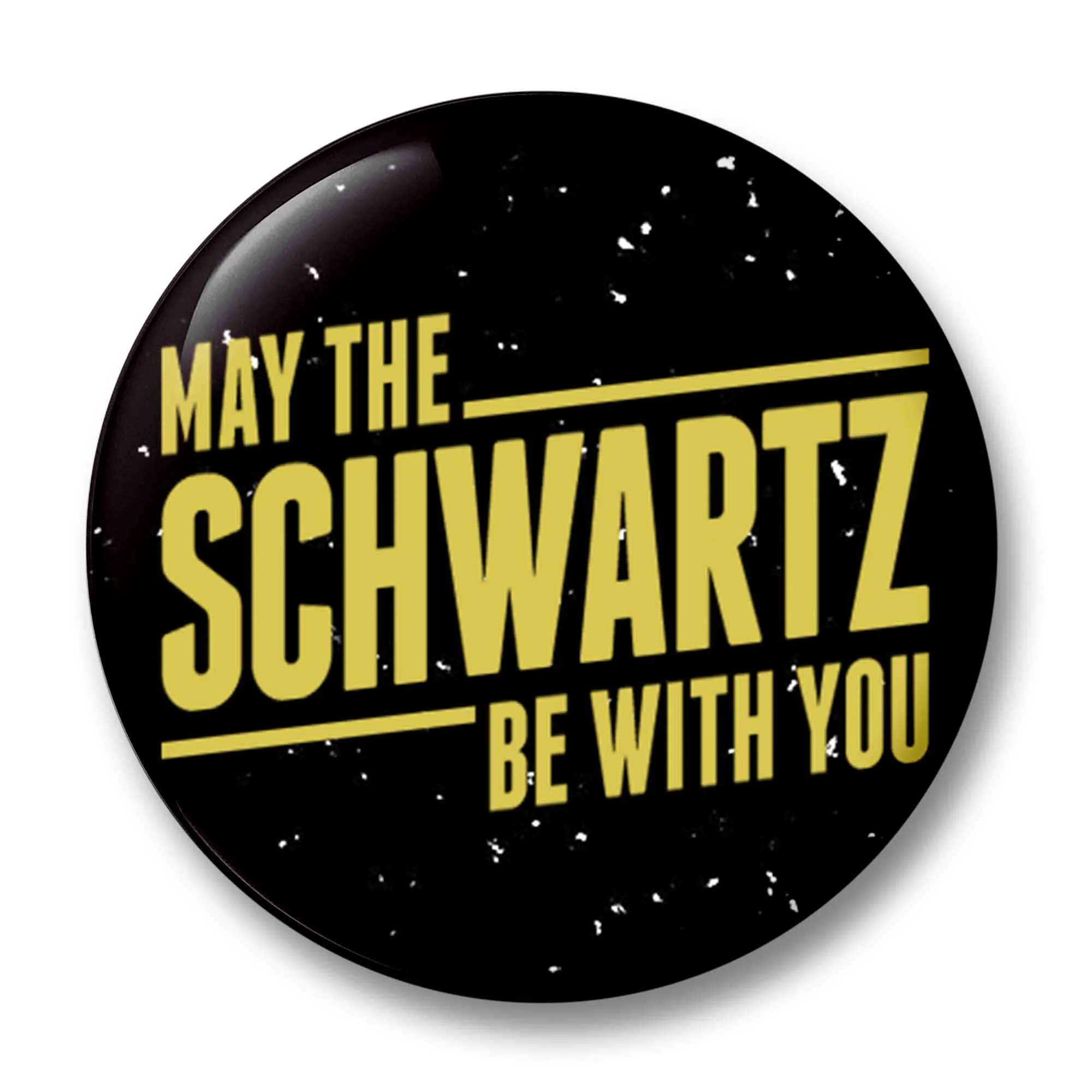 Spaceballs-Schwartz 01.jpg