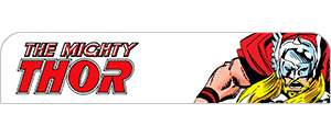 Comic Book Labels: TA to TH — Blind Science Design