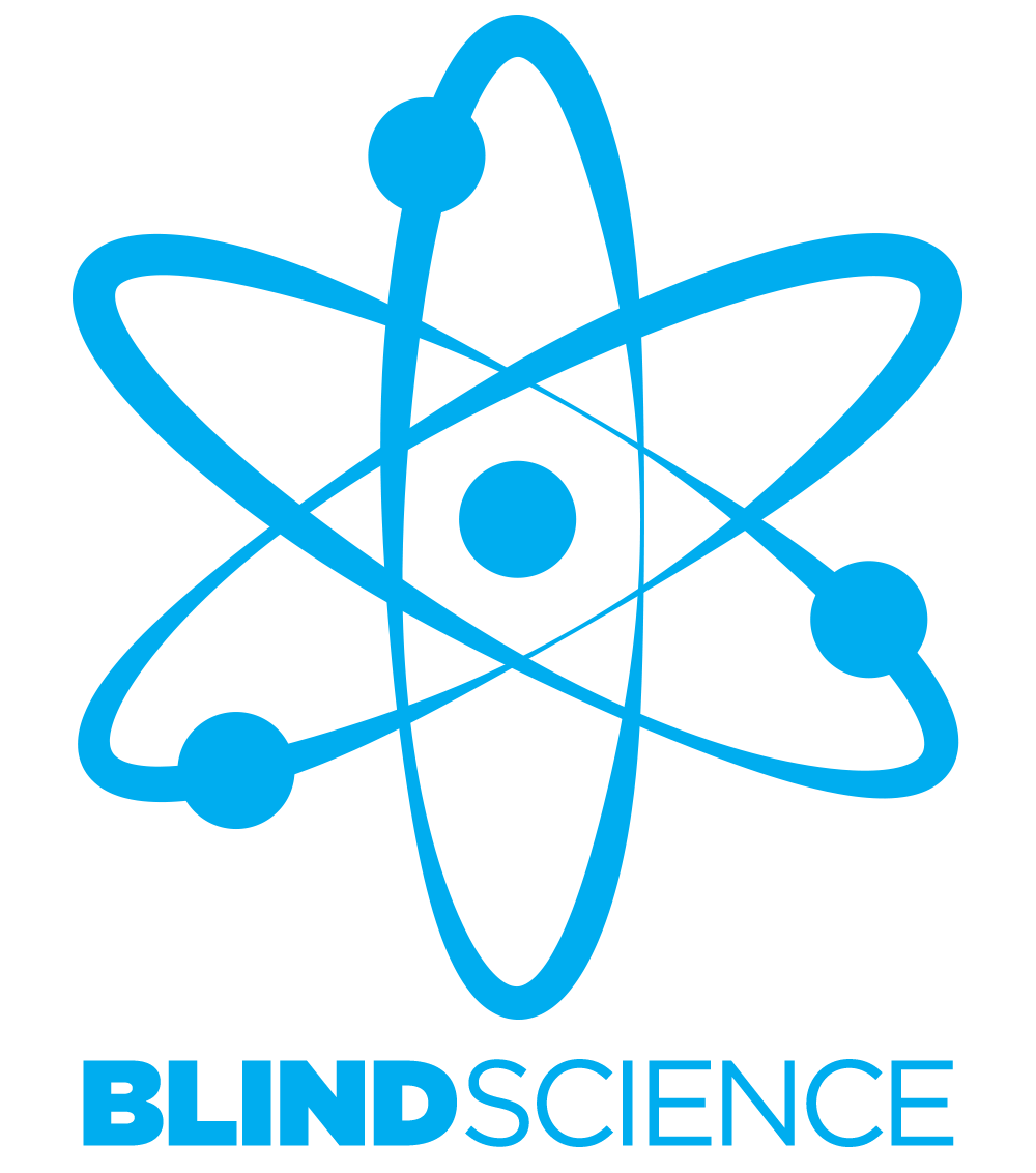 Blind Science Design