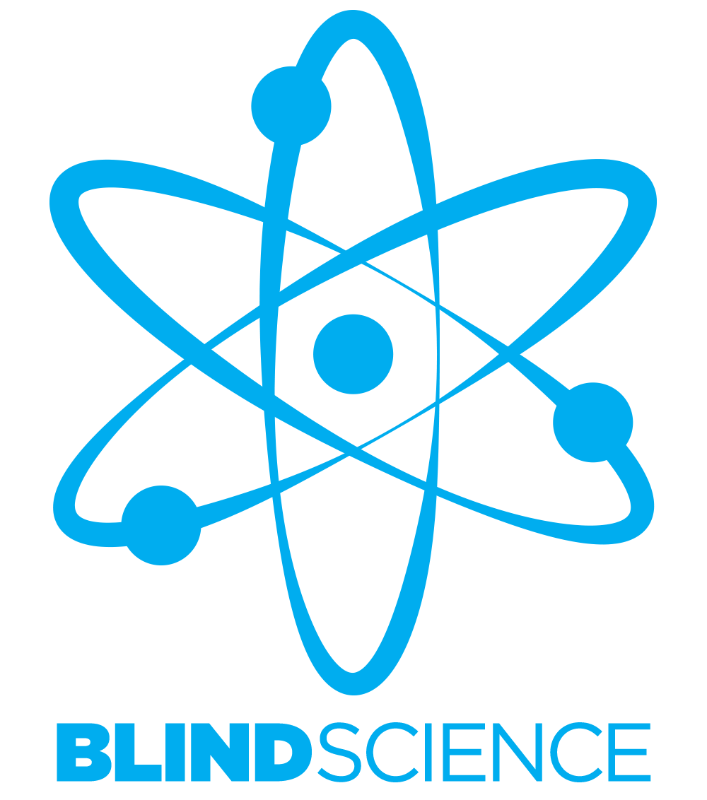 Blind Science Design