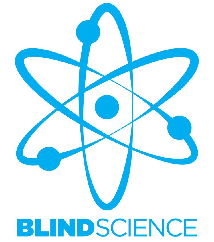 Blind Science Design