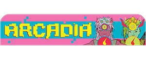 Arcadia — Blind Science Design