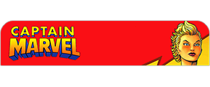 Comic Book Labels: CA to CH — Blind Science Design