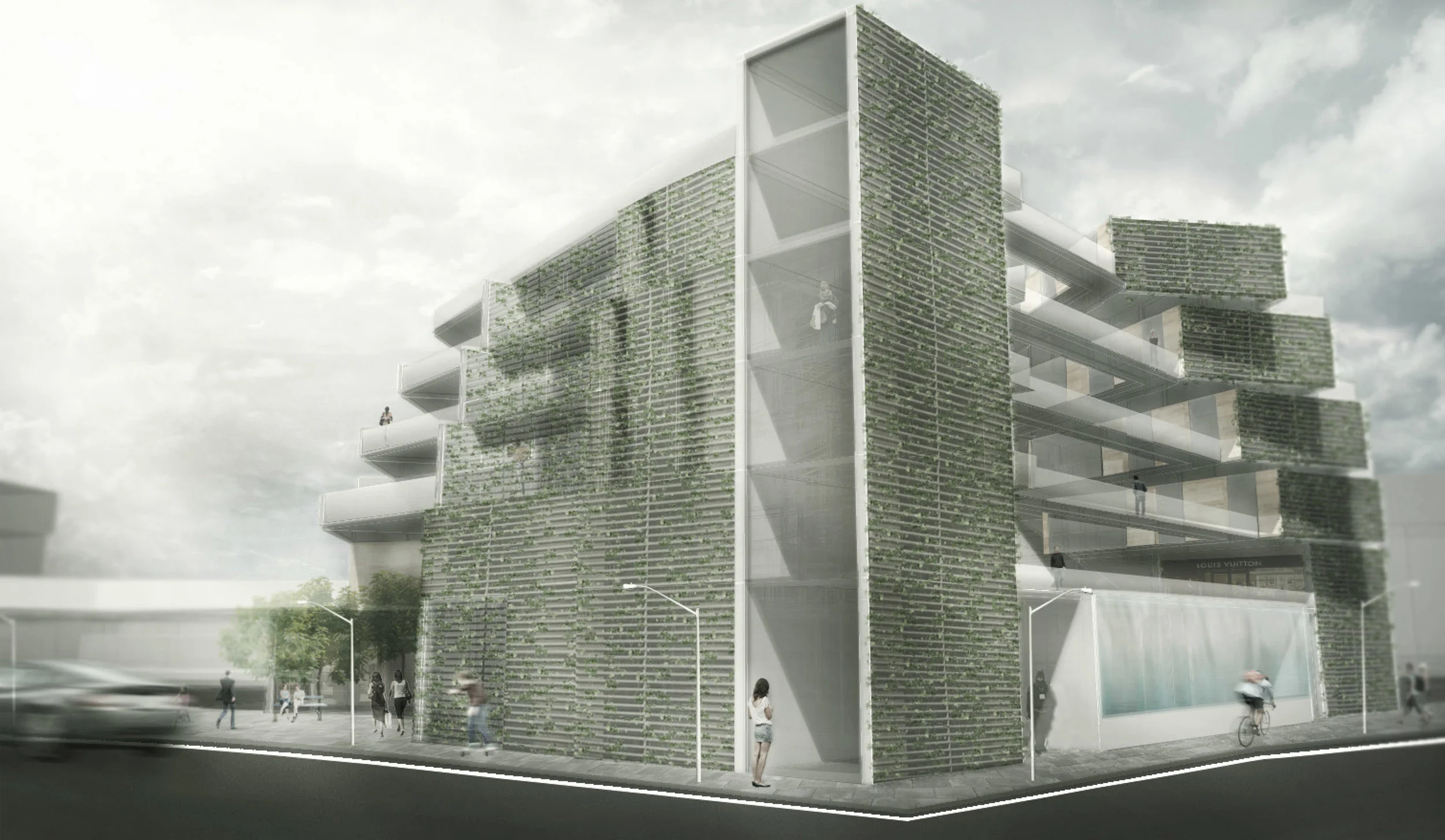 Claremont Cultural Centre