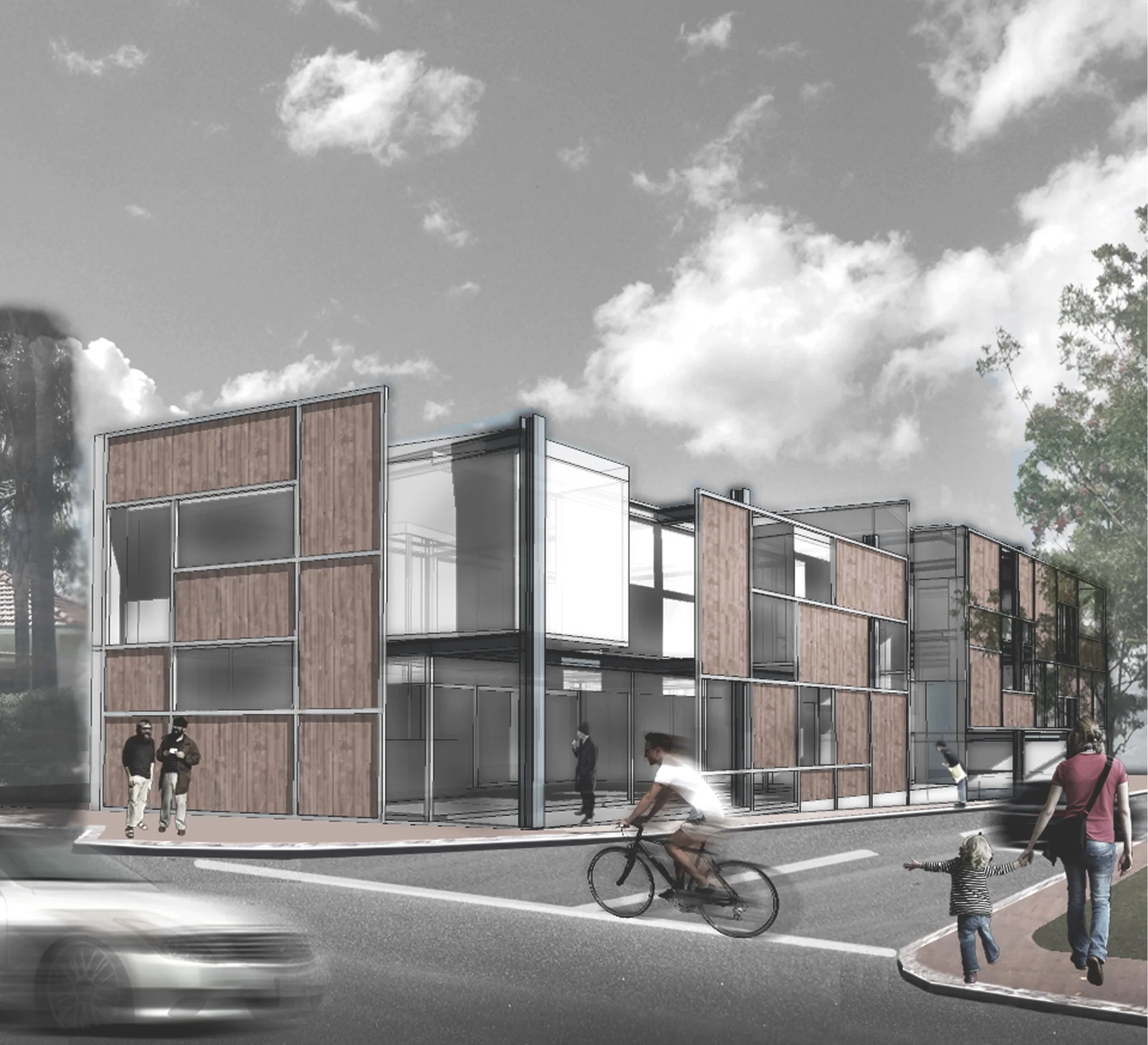 69 Hampden Road, Nedlands