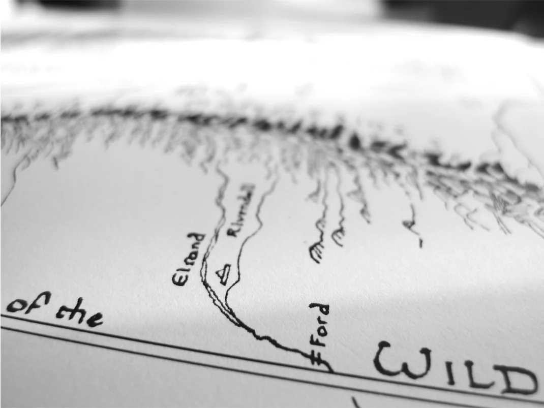 How to capture the essence of a classic book?