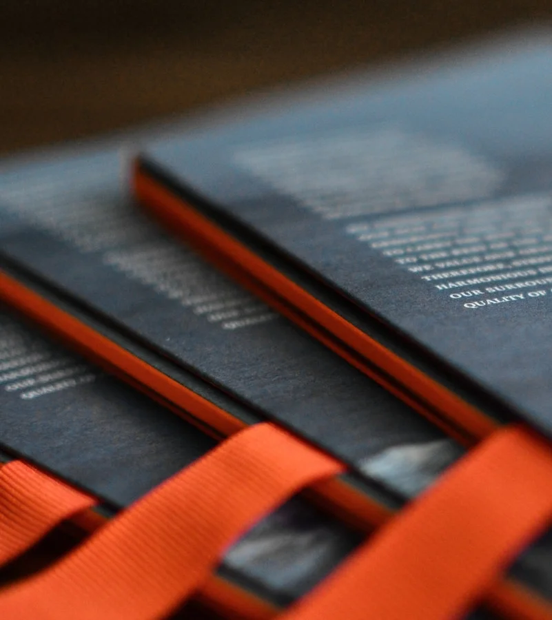 How to create a sustainable Sustainability Report?