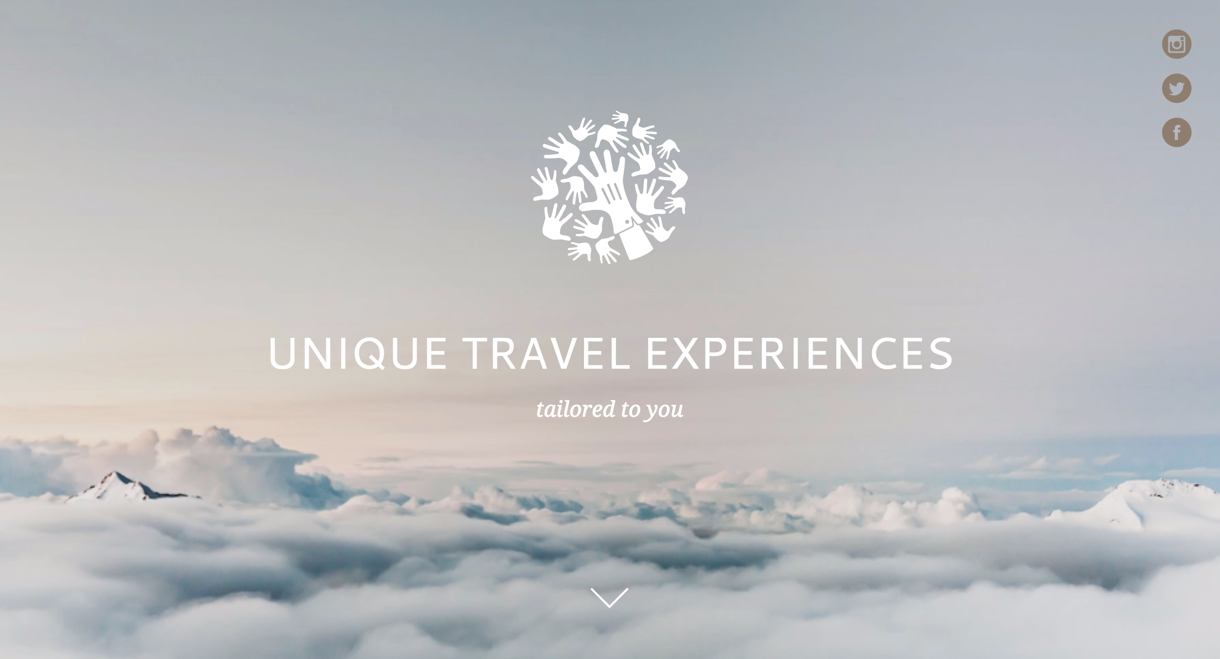 How to map and improve costumers interactions with a travel operation company?