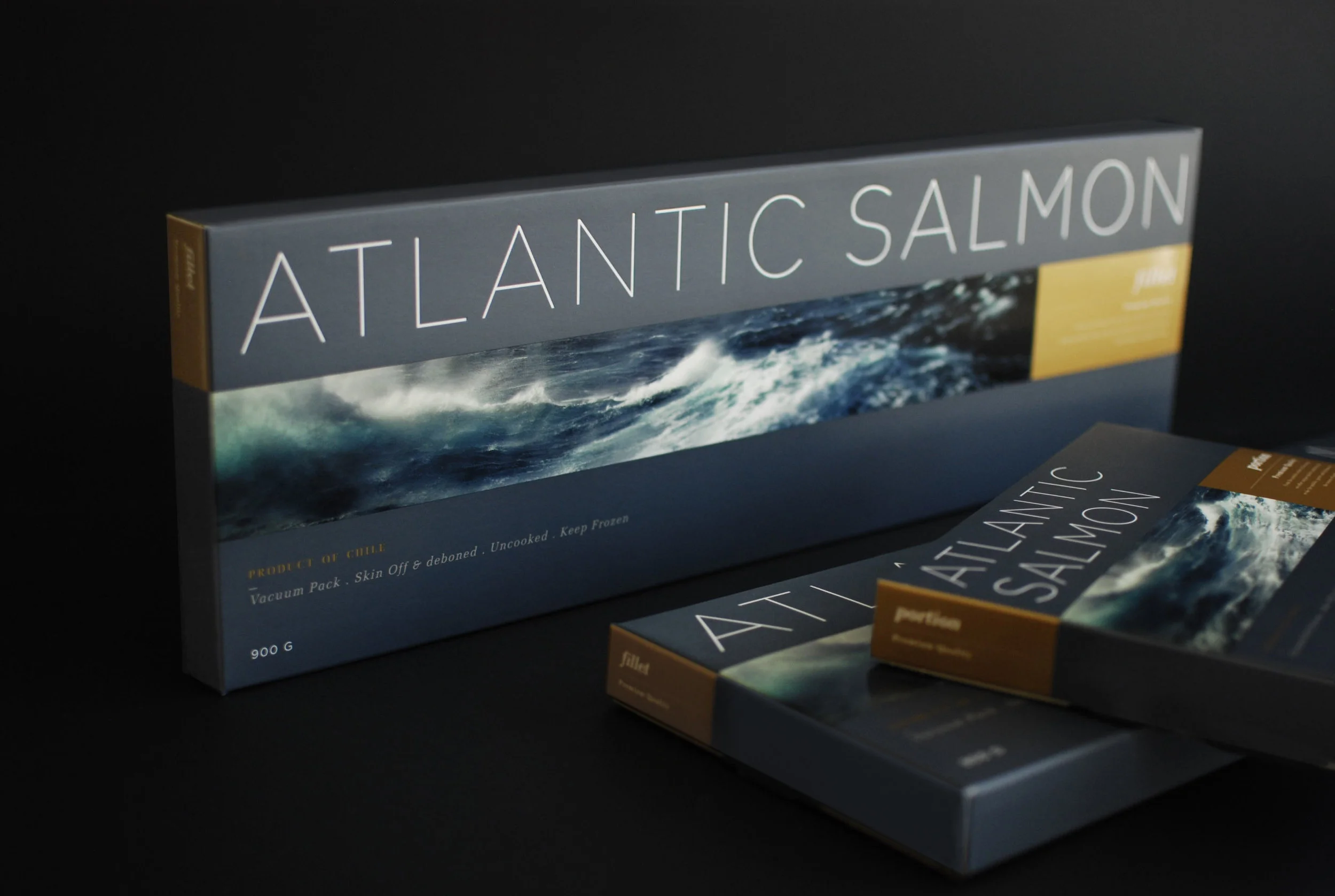 How a brand can communicate the feeling of a place?