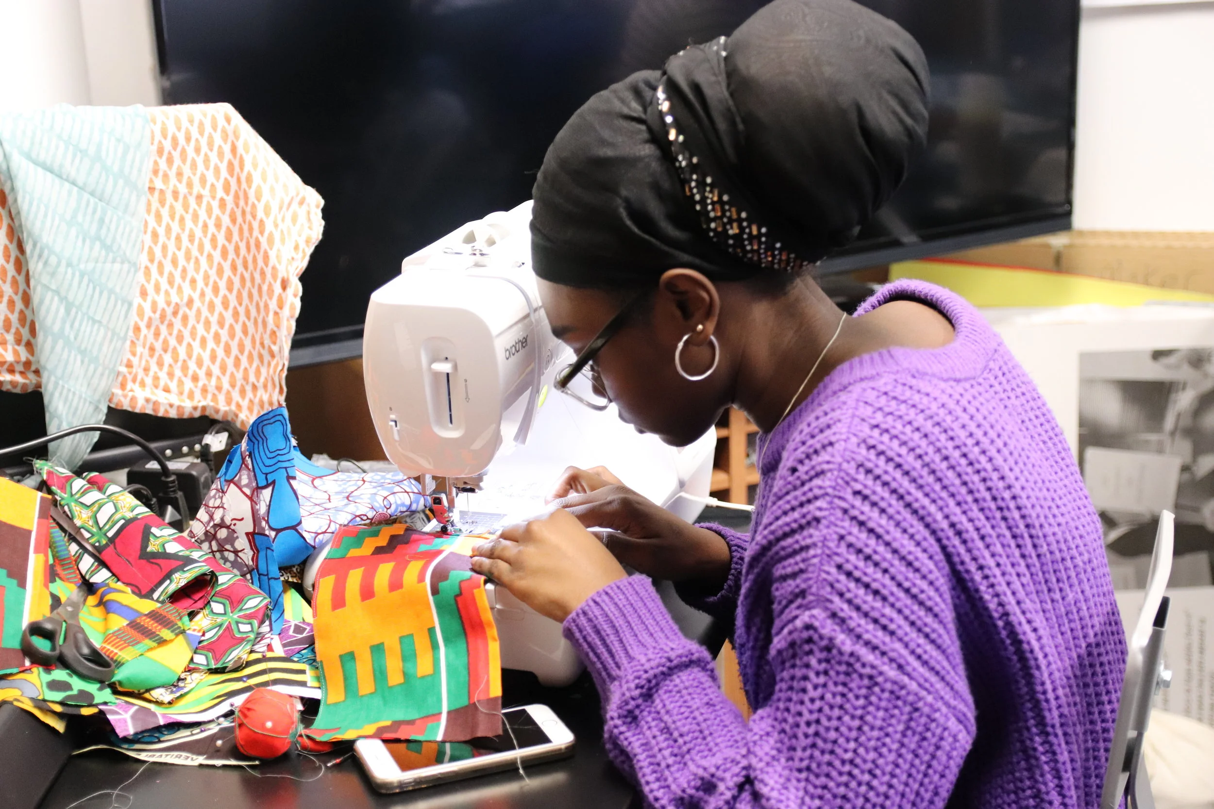 What does the future look like if designed by Black youth?